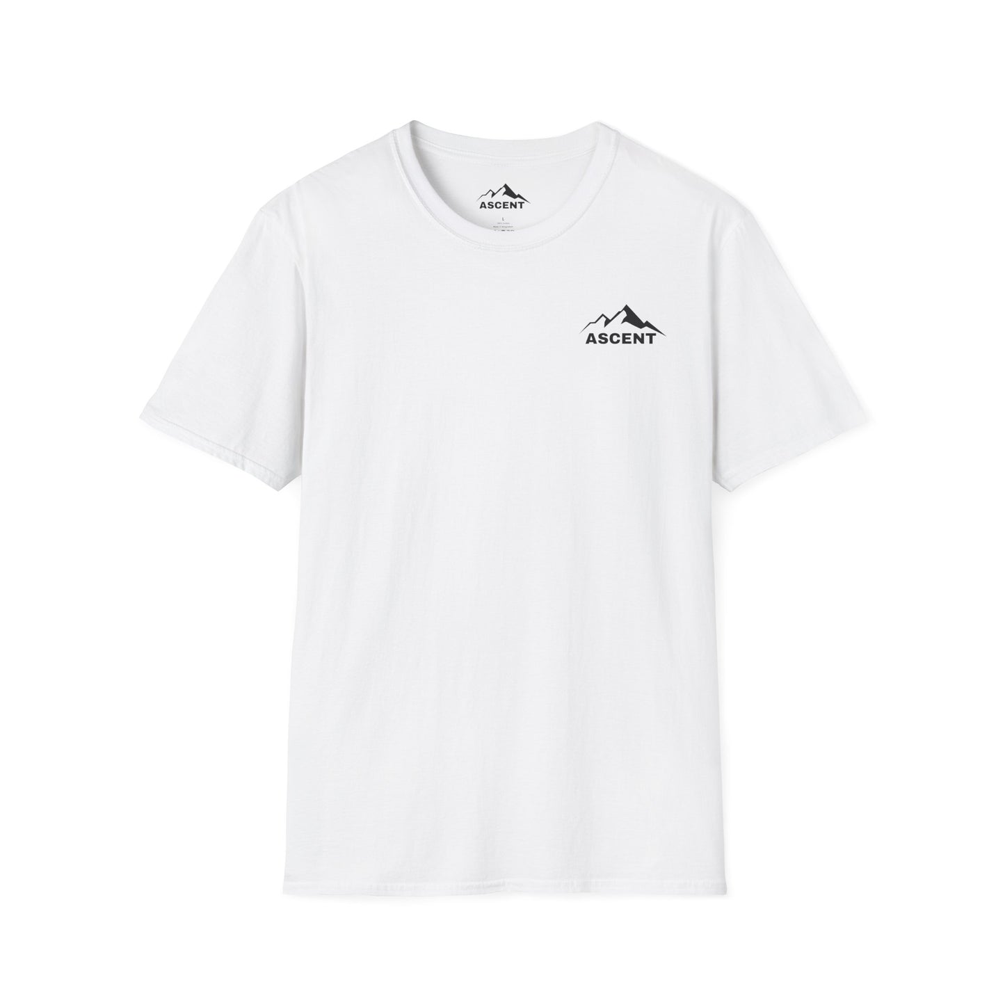 Scafell Pike Adventure T-Shirt