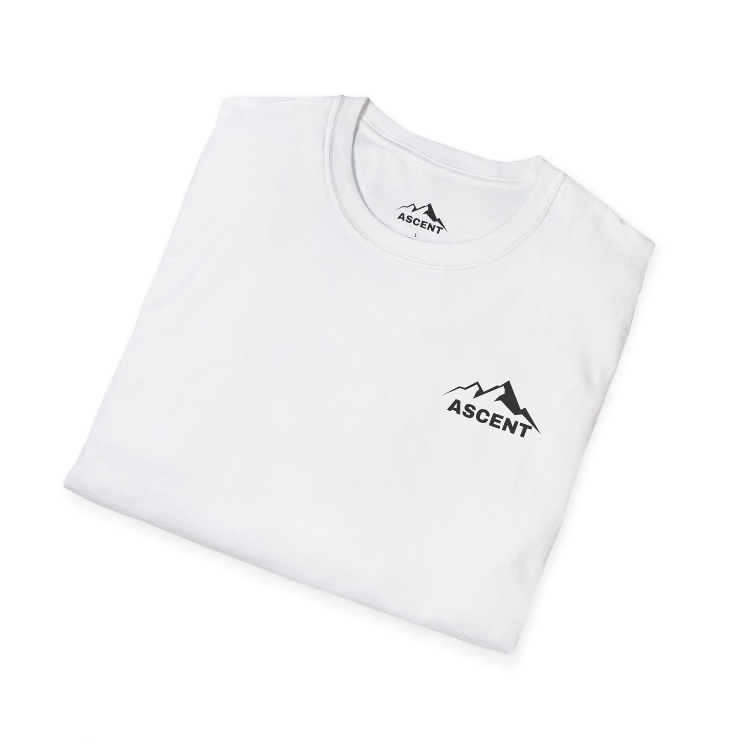 Yr Wyddfa (Snowdon) Adventure T-Shirt