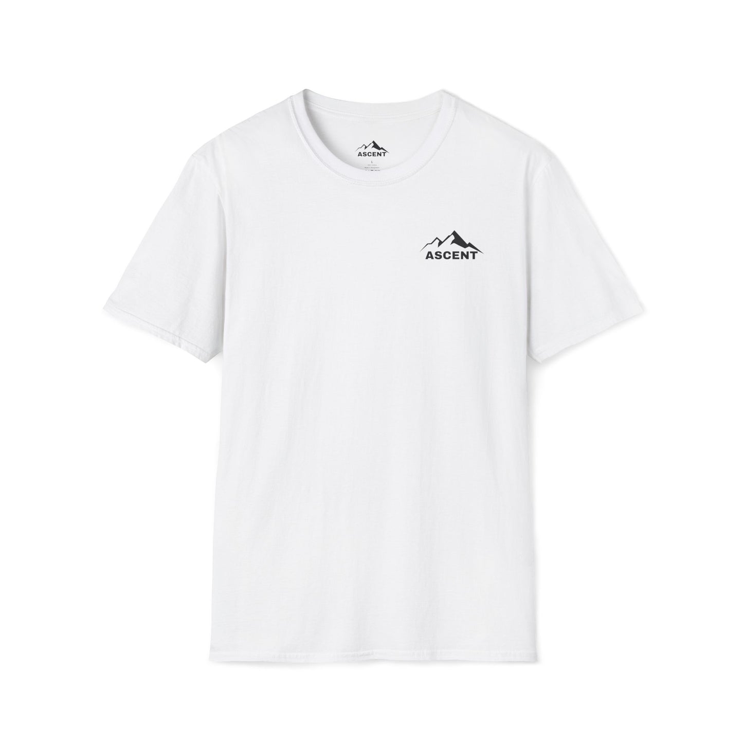 Yr Wyddfa (Snowdon) Adventure T-Shirt
