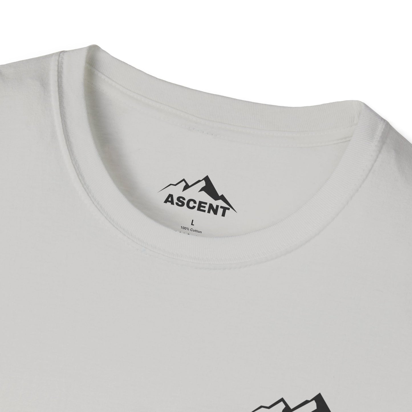 Yr Wyddfa (Snowdon) Adventure T-Shirt