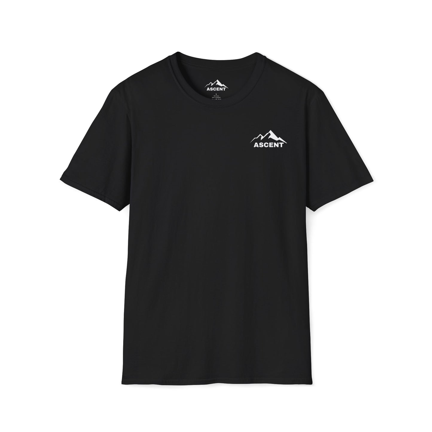 Yr Wyddfa (Snowdon) Adventure T-Shirt