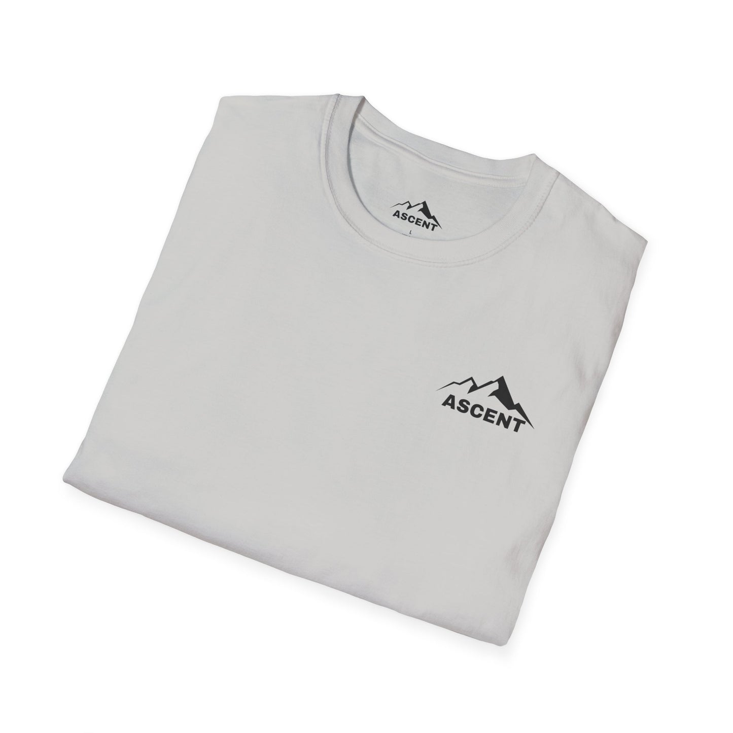 Yr Wyddfa (Snowdon) Adventure T-Shirt