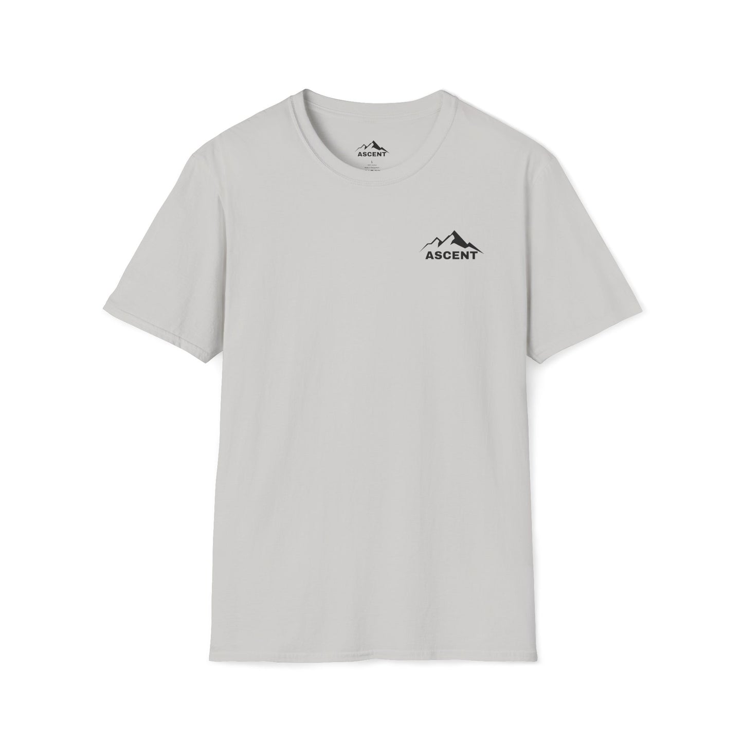 Yr Wyddfa (Snowdon) Adventure T-Shirt