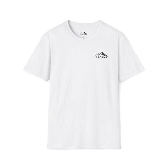 Yr Wyddfa (Snowdon) Adventure T-Shirt